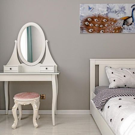 "7 Я-41" Apartment Astana Extérieur photo
