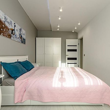 "7 Я-41" Apartment Astana Extérieur photo