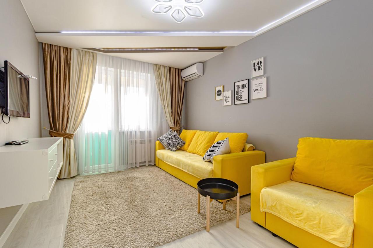 "7 Я-41" Apartment Astana Extérieur photo