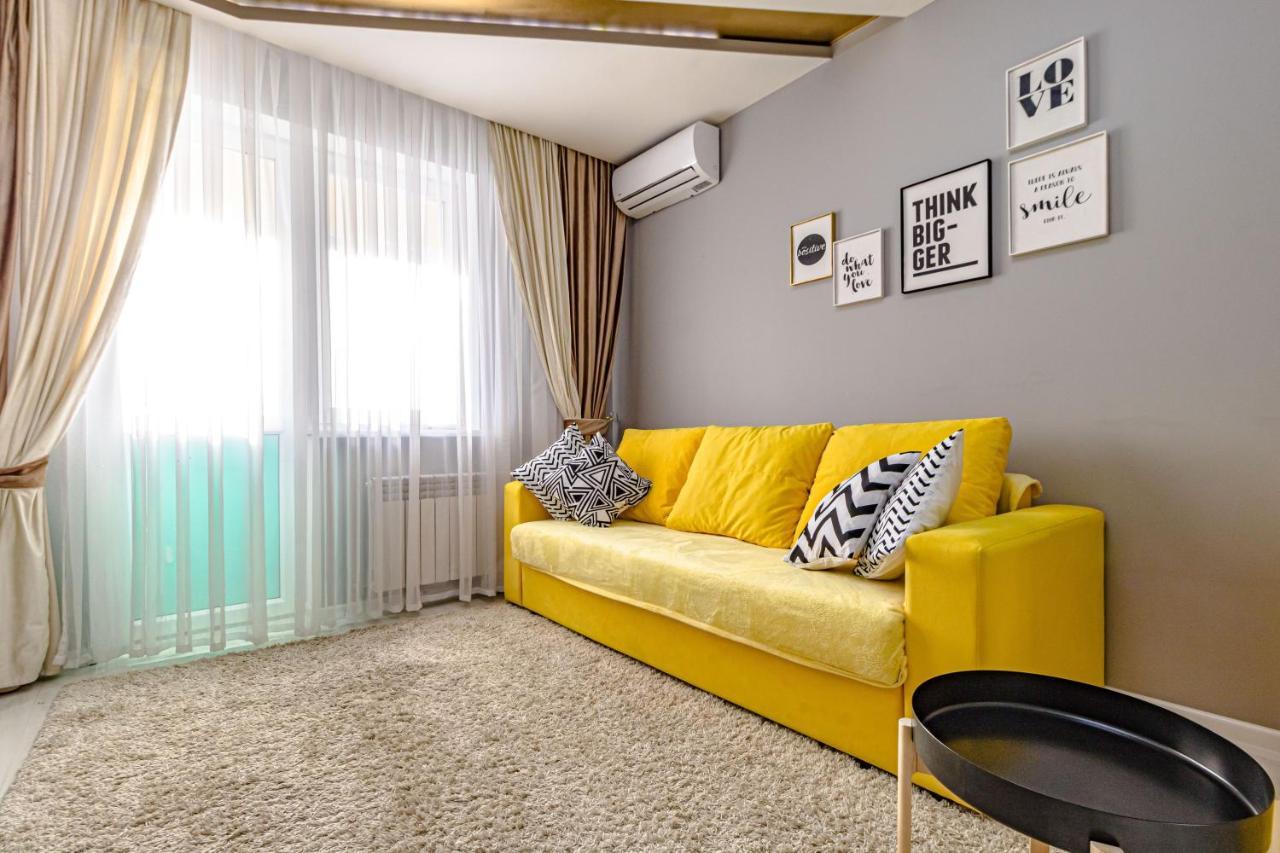 "7 Я-41" Apartment Astana Extérieur photo