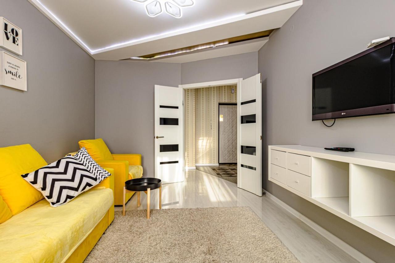 "7 Я-41" Apartment Astana Extérieur photo