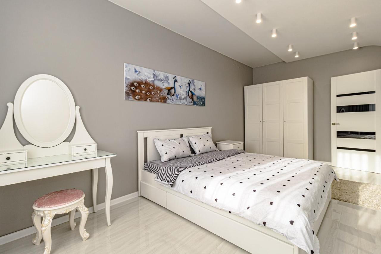 "7 Я-41" Apartment Astana Extérieur photo