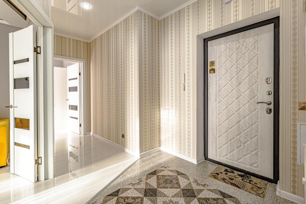 "7 Я-41" Apartment Astana Extérieur photo