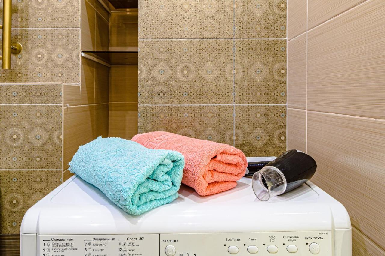 "7 Я-41" Apartment Astana Extérieur photo