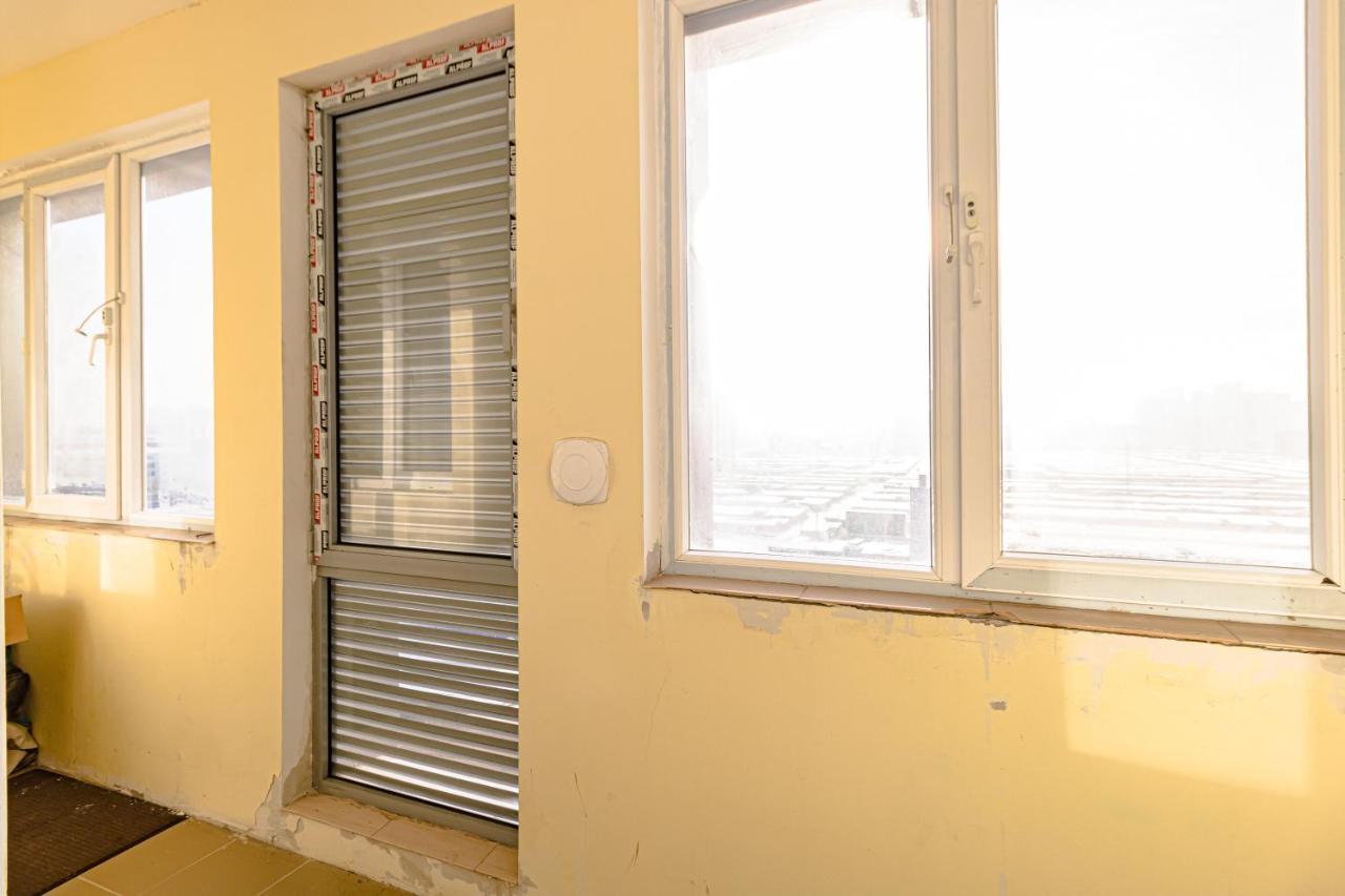 "7 Я-41" Apartment Astana Extérieur photo