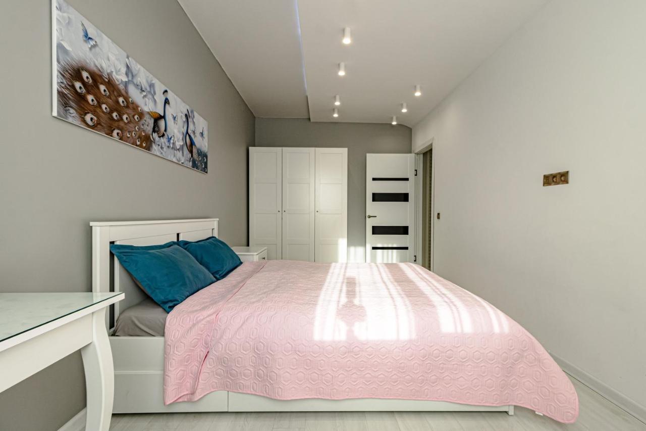 "7 Я-41" Apartment Astana Extérieur photo