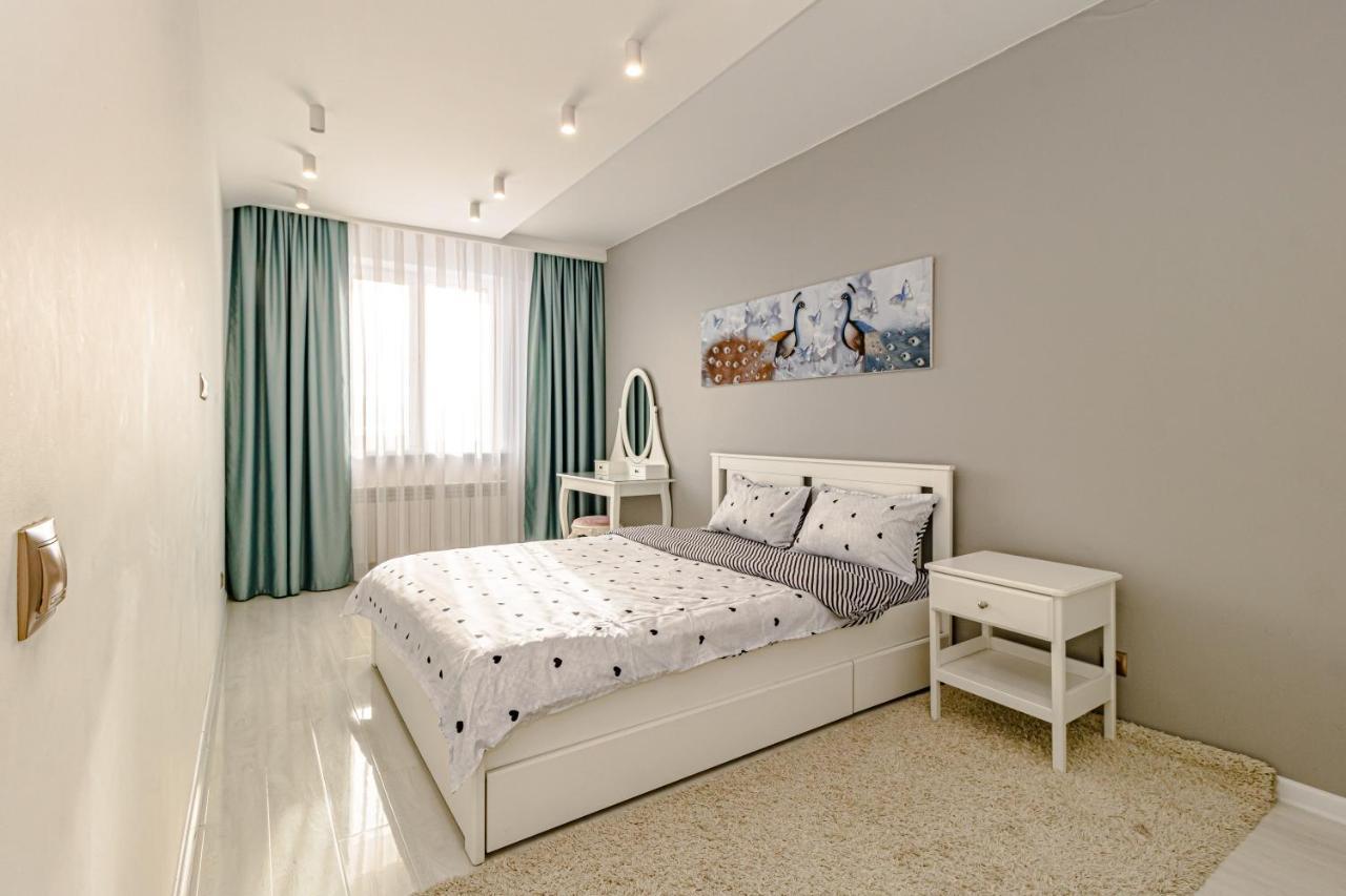"7 Я-41" Apartment Astana Extérieur photo